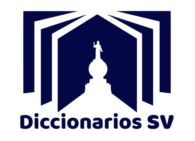 Diccionarios SV